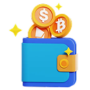 Coin-Specific Wallet